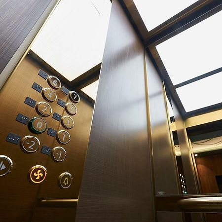 M Suite Hotel Algiers Ngoại thất bức ảnh