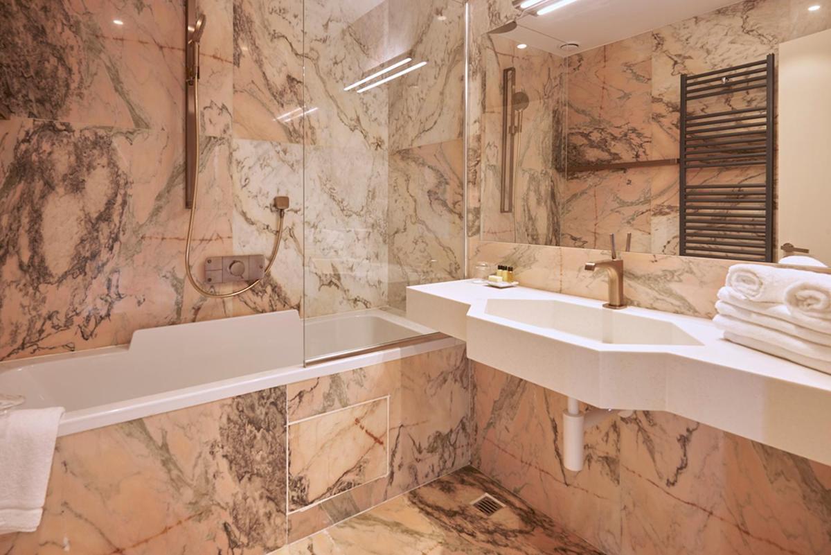 M Suite Hotel Algiers Ngoại thất bức ảnh