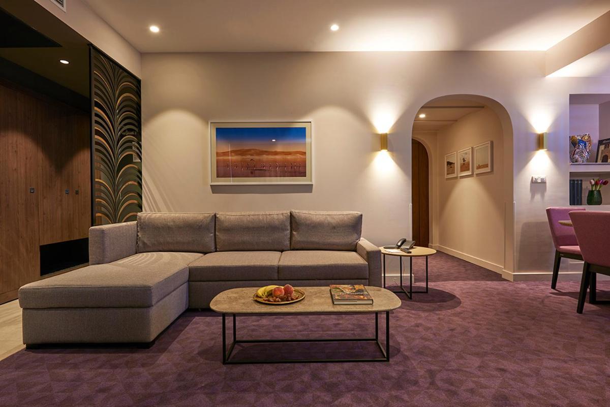 M Suite Hotel Algiers Ngoại thất bức ảnh