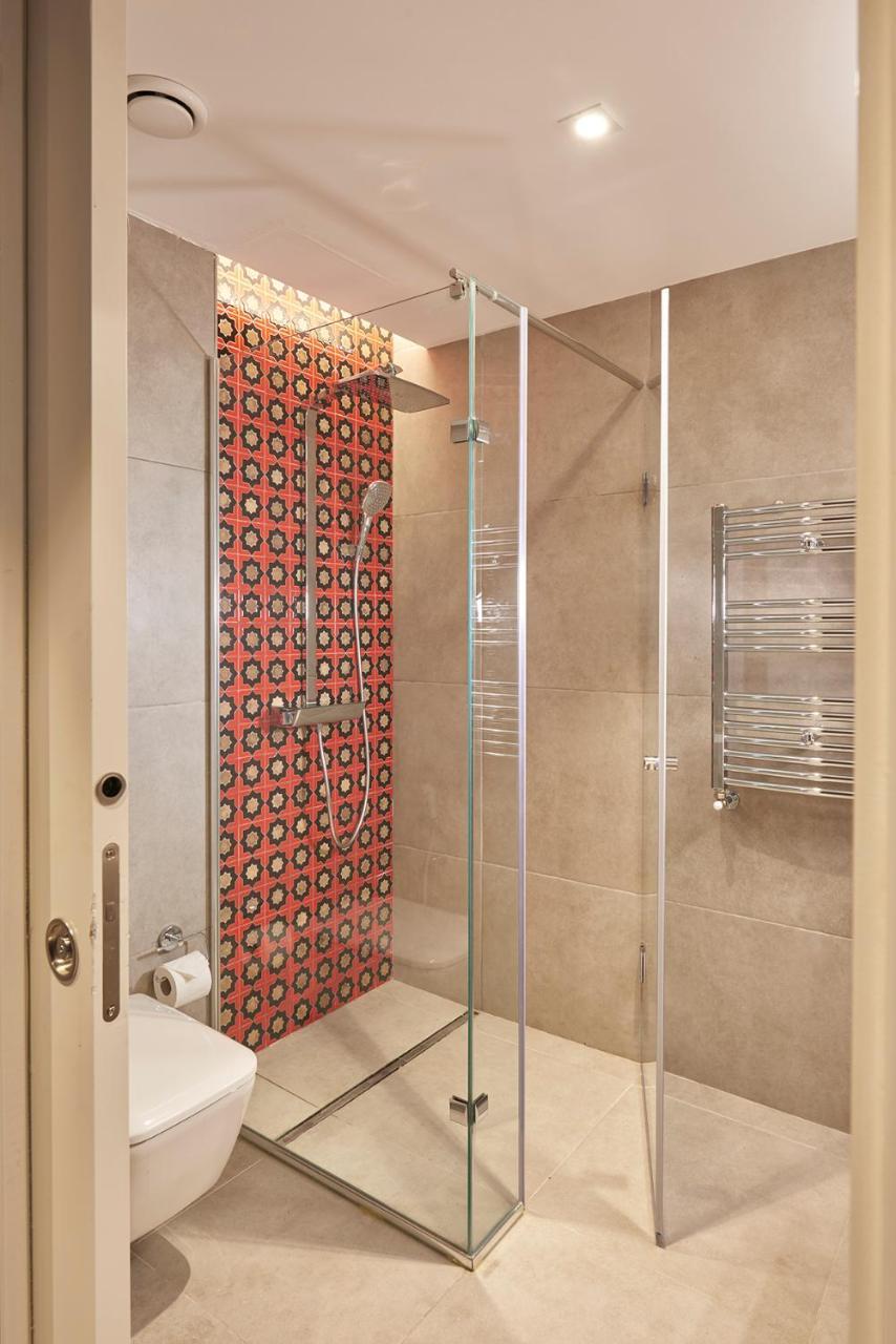 M Suite Hotel Algiers Ngoại thất bức ảnh