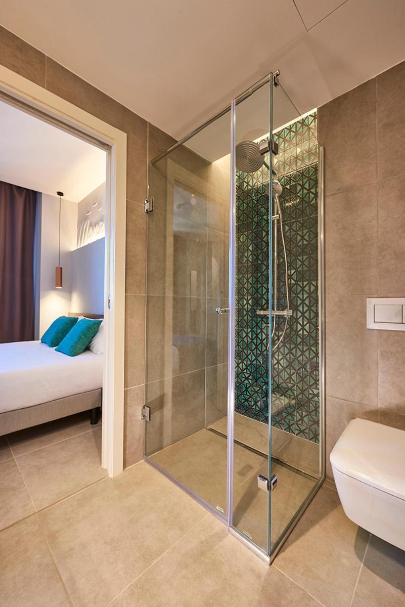 M Suite Hotel Algiers Ngoại thất bức ảnh