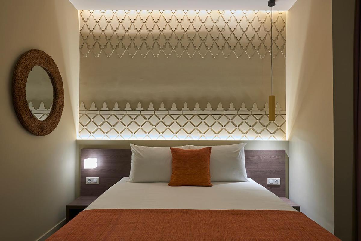 M Suite Hotel Algiers Ngoại thất bức ảnh