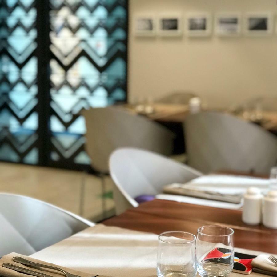 M Suite Hotel Algiers Ngoại thất bức ảnh