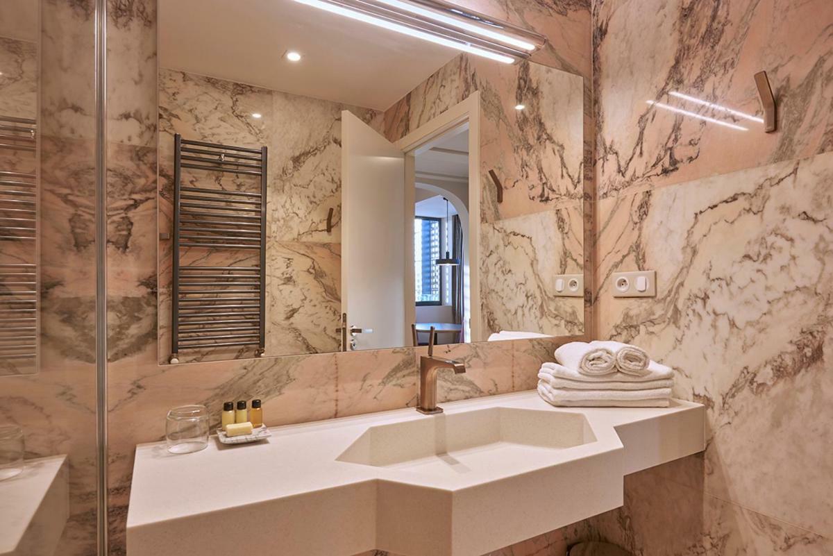M Suite Hotel Algiers Ngoại thất bức ảnh
